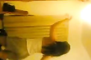 My playful ally of mine just likes dancing on camera