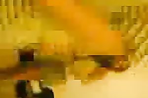 My playful ally of mine just likes dancing on camera