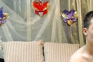 Fat-assed dark brown in hose sucks my ramrod and takes a ride on it