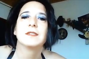 I cant stop playing with myself when I stay home alone