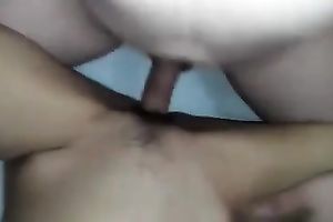 Just a fellow from nightclub with me for one night stand