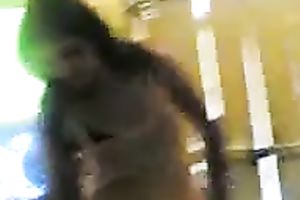 My exceedingly slutty Indian girlfriend can't live without it in each position