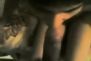 My exceedingly slutty Indian girlfriend can't live without it in each position