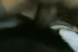 My exceedingly slutty Indian girlfriend can't live without it in each position