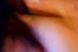 I fucking love to masturbate in front of my spouse