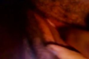 I fucking love to masturbate in front of my spouse