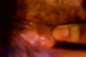 I fucking love to masturbate in front of my spouse