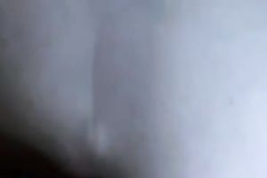 This wicked white floozy is willing to engulf jock for a tree