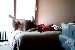 Super lascivious doxy craves me to pummel her in missionary position