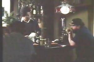 Hot blond mom bonks greatly excited buddy in the evening