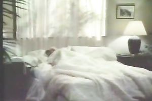 Hot blond mom bonks greatly excited buddy in the evening