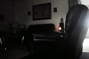 This bodacious bitch with bulky booty can't live without it from behind