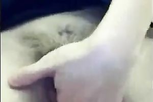 Awesome exotic brunette hair toys her snatch in cam solo episode