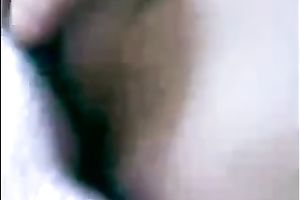 Awesome sex outdoors with my skanky fuck ally on livecam