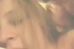 Getting bent over and dominated is beautiful damn pleasing