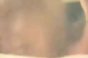 Getting bent over and dominated is beautiful damn pleasing