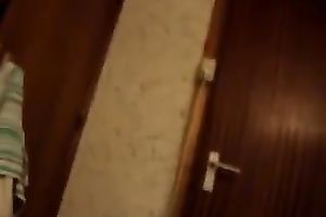 Blindfolded Asian nympho is worthy at giving blowjobs