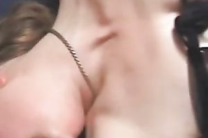 Fat wife gives head and masturbates for u to have a fun