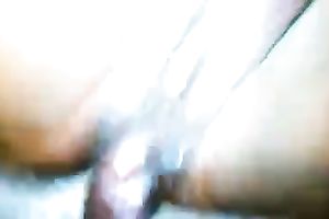 Fucking bawdy moist dark love tunnel of my milf hood bitch