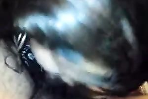 My exotic horny white wife sucks my dick and jumps on it afterward