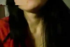 Raven haired trollop knows how to give a good tugjob