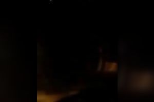 Raven haired trollop knows how to give a good tugjob