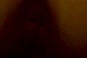 Dominant housewife with bulky arse is riding my knob in cowgirl position