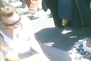 I am so excited its the starting of cleavage season