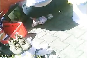 I am so excited its the starting of cleavage season