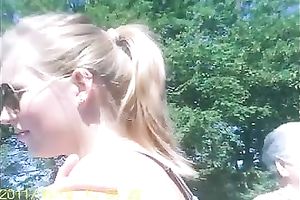 I am so excited its the starting of cleavage season