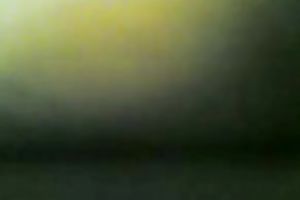 My bulky bottomed girlfriend likes reverse cowgirl position