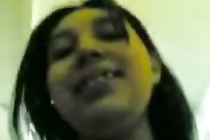 My bulky bottomed girlfriend likes reverse cowgirl position