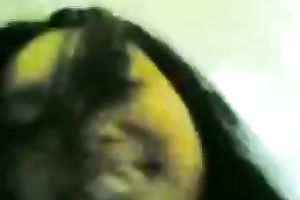 My bulky bottomed girlfriend likes reverse cowgirl position