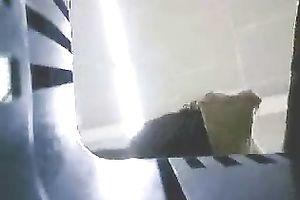 A small in number times when my hidden livecam caught some random cuties upskirt