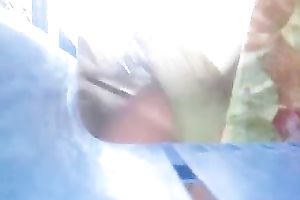 A small in number times when my hidden livecam caught some random cuties upskirt