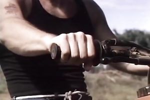 This golden-haired is a wild sweetheart and this babe doesn't mind engulfing a stranger's shlong