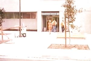 Heart st5opping blond playgirl acquires pushed by a sexually excited chap