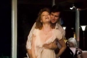 Sexy harlots used to fuck a lot and they are always in the mood for a trio