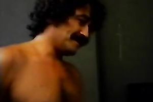 Retro porn compilation with trio act and solo female masturbation