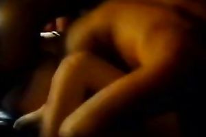 Retro porn compilation with trio act and solo female masturbation