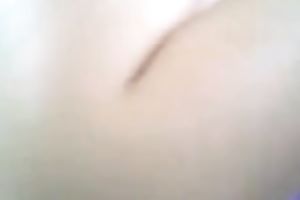 Juggy milf sucks my prick and appears to be to be unable to stop