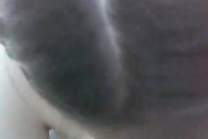 Juggy milf sucks my prick and appears to be to be unable to stop