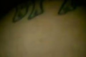 I am sexually obedient and that is why I love missionary position