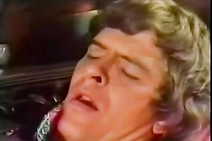 Depraved mulatto chick loved to ride her friend's big and bulky knob