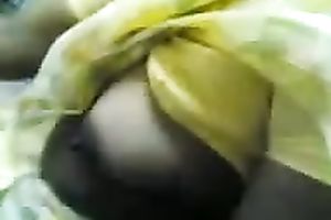 Mature Indian housewife gives a cook jerking and acquires her love tunnel group-fucked