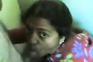 Mature Indian housewife gives a cook jerking and acquires her love tunnel group-fucked
