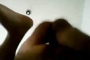 My hawt tempered Hispanic GF can't live without getting pounded from the back