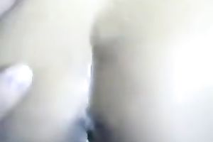 Sensual Indian gal blows and acquires her bald vag banged hard