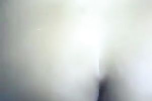 Sensual Indian gal blows and acquires her bald vag banged hard