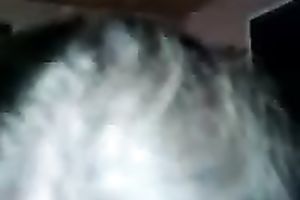 Extra hawt older woman with large boobies is riding me like a cowgirl